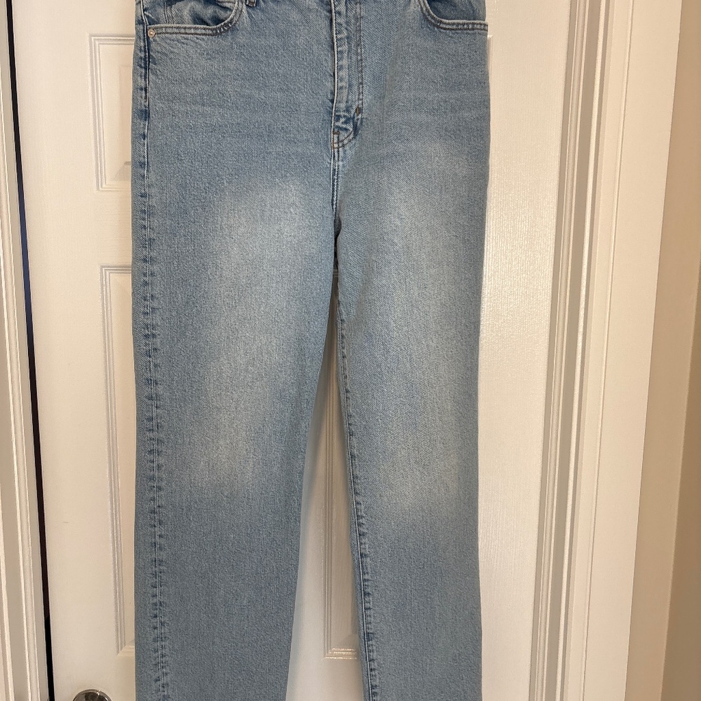 Frame jeans